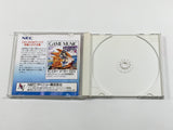 Monster Maker Yami no Ryuukishi PC Engine TurboGrafx CD Japan - DL3992
