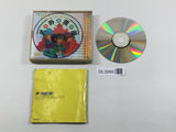 Tengai Makyo Ziria PC Engine TurboGrafx CD Japan - DL3995