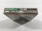 Tengai Makyo Ziria PC Engine TurboGrafx CD Japan - DL3995