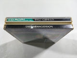 Last Armageddon PC Engine TurboGrafx CD Japan - DL3996