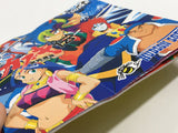 Tengai Makyo Kabuki Den PC Engine TurboGrafx CD Japan - DL3997