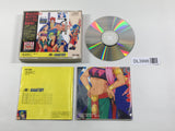 Tengai Makyo Kabuki Den PC Engine TurboGrafx CD Japan - DL3998