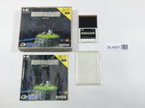Populous Boxed PC Engine TurboGrafx HU Japan - DL4001