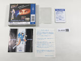 Street Fighter II Dash Boxed PC Engine TurboGrafx HU Japan - DL4002