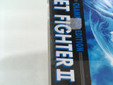 Street Fighter II Dash Boxed PC Engine TurboGrafx HU Japan - DL4002