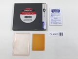 Dragon Spirit Boxed PC Engine TurboGrafx HU Japan - DL4003