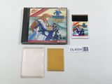 Dragon Spirit Boxed PC Engine TurboGrafx HU Japan - DL4004