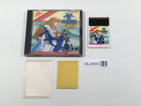 Dragon Spirit Boxed PC Engine TurboGrafx HU Japan - DL4005