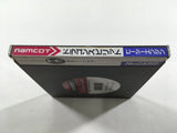 Dragon Spirit Boxed PC Engine TurboGrafx HU Japan - DL4005