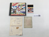 Pro Yakyuu World Stadium Boxed PC Engine TurboGrafx HU Japan - DL4006