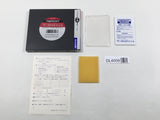 Final Blaster Boxed PC Engine TurboGrafx HU Japan - DL4009