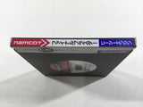 Final Blaster Boxed PC Engine TurboGrafx HU Japan - DL4009