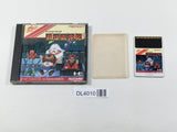 Yokai Dochuki Boxed PC Engine TurboGrafx HU Japan - DL4010