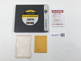 Shiryo Sensen Boxed PC Engine TurboGrafx HU Japan - DL4011