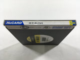 Nectaris Boxed PC Engine TurboGrafx HU Japan - DL4013