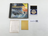 Nectaris Boxed PC Engine TurboGrafx HU Japan - DL4014