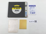 Nectaris Boxed PC Engine TurboGrafx HU Japan - DL4014
