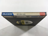 Nectaris Boxed PC Engine TurboGrafx HU Japan - DL4014