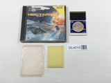 Nectaris Boxed PC Engine TurboGrafx HU Japan - DL4015