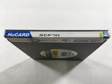 Nectaris Boxed PC Engine TurboGrafx HU Japan - DL4015