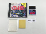 Gun Head Boxed PC Engine TurboGrafx HU Japan - DL4017