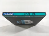 Cyber Core Boxed PC Engine TurboGrafx HU Japan - DL4018