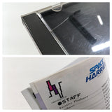 Space Harrier Boxed PC Engine TurboGrafx HU Japan - DL4021