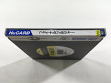 Final Soldier Boxed PC Engine TurboGrafx HU Japan - DL4022