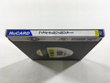 Final Soldier Boxed PC Engine TurboGrafx HU Japan - DL4023