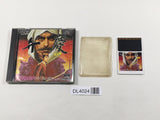 Benkei Gaiden Boxed PC Engine TurboGrafx HU Japan - DL4024