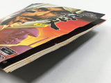Benkei Gaiden Boxed PC Engine TurboGrafx HU Japan - DL4024