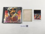 Benkei Gaiden Boxed PC Engine TurboGrafx HU Japan - DL4025