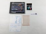 R-Type I Boxed PC Engine TurboGrafx HU Japan - DL4026