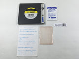 R-Type I Boxed PC Engine TurboGrafx HU Japan - DL4026