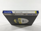 R-Type I Boxed PC Engine TurboGrafx HU Japan - DL4026
