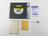 R-Type 2 Boxed PC Engine TurboGrafx HU Japan - DL4027