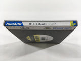 R-Type 2 Boxed PC Engine TurboGrafx HU Japan - DL4027