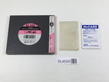 Moto Roader 2 Boxed PC Engine TurboGrafx HU Japan - DL4029