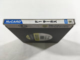 F1 Circus Boxed PC Engine TurboGrafx HU Japan - DL4030