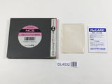 Gaia no Monshou Boxed PC Engine TurboGrafx HU Japan - DL4032