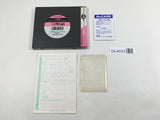 Ganbare! Golf Boys Boxed PC Engine TurboGrafx HU Japan - DL4033