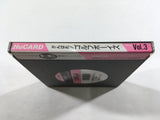 Ganbare! Golf Boys Boxed PC Engine TurboGrafx HU Japan - DL4033