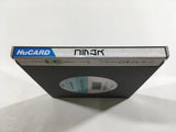 Columns Boxed PC Engine TurboGrafx HU Japan - DL4034