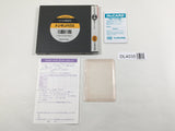 Cyber Knight Boxed PC Engine TurboGrafx HU Japan - DL4035