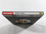 Cyber Knight Boxed PC Engine TurboGrafx HU Japan - DL4035