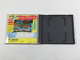 Sadakichi Seven Hideyoshi no Ougon Boxed PC Engine TurboGrafx HU Japan - DL4036