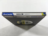 Sadakichi Seven Hideyoshi no Ougon Boxed PC Engine TurboGrafx HU Japan - DL4036