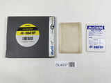 The Kung Fu Boxed PC Engine TurboGrafx HU Japan - DL4037