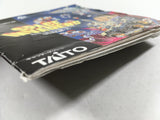 Space Invaders Fukkatsu no Hi Boxed PC Engine TurboGrafx HU Japan - DL4038