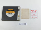 Tatsu no Ko Fighter Boxed PC Engine TurboGrafx HU Japan - DL4039